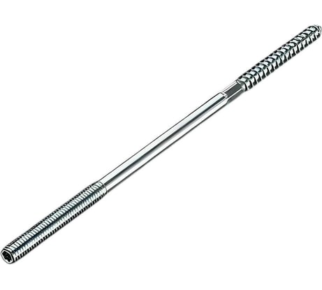 Шуруп-шпилька, М10x200 мм, Tech-Krep, 30 шт. Zitar 136384