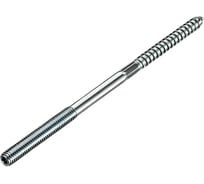 Шуруп-шпилька, М10x160 мм, Tech-Krep, 30 шт. Zitar 136382