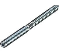 Шуруп-шпилька, М10x120 мм, Tech-Krep, 30 шт. Zitar 136380