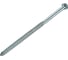 Сантехнический шуруп DIN571, 6x140 мм, 500 шт. Zitar 133350 2