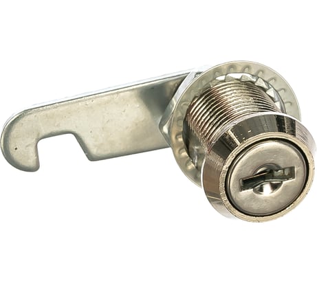 Почтовый замок AVERS CAM-01/25-NI 20591