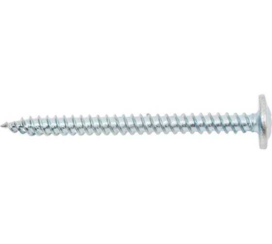 Саморез Tech-Krep ШСММ 4.2x50 мм, 5 кг коробка 144773 1