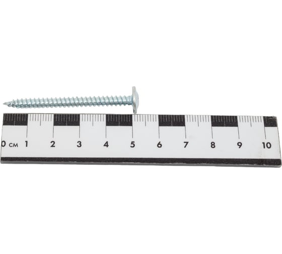 Саморез Tech-Krep ШСММ 4.2x50 мм, 5 кг коробка 144773