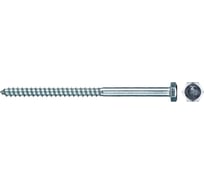 Сантехнический шуруп Tech-Krep DIN 571, 6x110 мм, 800 шт. 118140