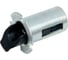 Запирающее автоматическое устройство Doorlock DL1902/35SET в комплекте с направляющей втулкой и ответными частями для пассивных створок, для тяг 1932 75415 2