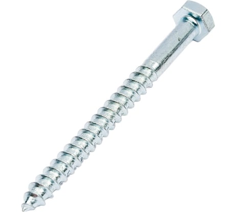 Шуруп Глухарь КРЕП-КОМП 6х70 150шт г670ф