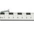 Шуруп с полукруглой головкой КРЕП-КОМП DIN7981 4,2х19 1100шт шп4219ф 4