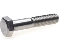 Болт ЦКИ DIN 931, М6x50 мм, А2, SW10, 20 шт. 13209