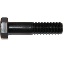 Болт ЦКИ DIN 931, М20x140 мм, 10.9, окс., SW30, 2 шт. 36198