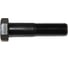 Болт ЦКИ DIN 931, М20x140 мм, 10.9, окс., SW30, 2 шт. 36198 1
