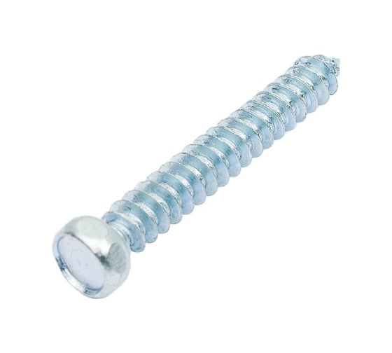 Шуруп с шестигранной головкой КРЕП-КОМП DIN7976 5,5х38 350шт шш5538ф