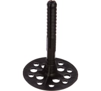 Дюбель Гриб КРЕП-КОМП IZM с металлическим стержнем 10х90 1000шт гм90