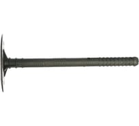 Дюбель Гриб КРЕП-КОМП IZM с металлическим стержнем 10х140 600шт гм140