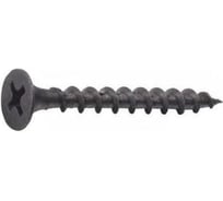 Саморез по дереву КРЕП-КОМП черный 4,8х152 1200шт чд152