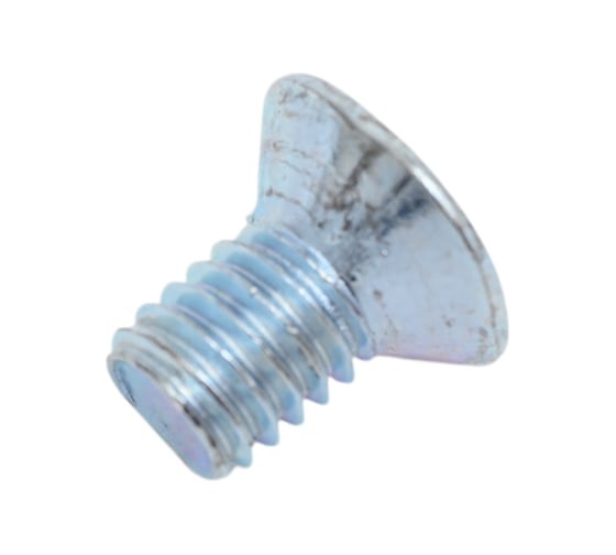 Потайной винт КРЕП-КОМП цинк DIN965 6х10 10000шт вп610 1