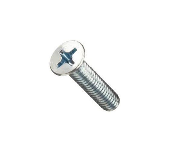 Потайной винт КРЕП-КОМП цинк DIN965 6х70 2000шт вп670 1