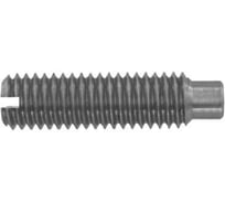 Установочный винт ЦКИ DIN417 М5x16 14H Б/П 20 шт. 31439