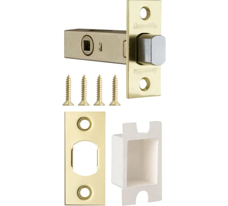 Врезная задвижка ARMADILLO METDB920-45-25 (DB 920-45-25) GP Золото SKIN 17328