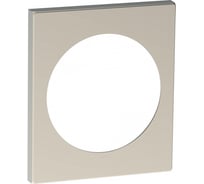 Декоративная накладка ARMADILLO SLIM DS.RT01.08 SN Матовый никель 44259