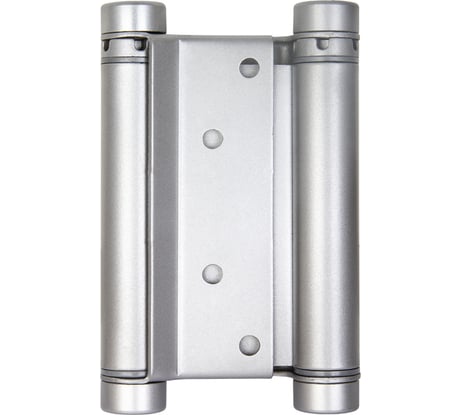 Пружинная петля ARMADILLO Aldeghi ALH.100.4 SC матовый хром (2 шт) 45479