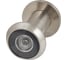 Дверной глазок ARMADILLO оптика стекло DV-PRO 1/60-35/BR/HD (DVG1/HD) SN матовый никель 36493 1