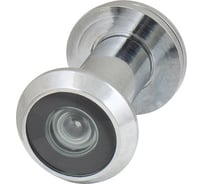 Дверной глазок ARMADILLO оптика стекло DV-PRO 1/60-35/BR/HD (DVG1/HD) CP хром 36497