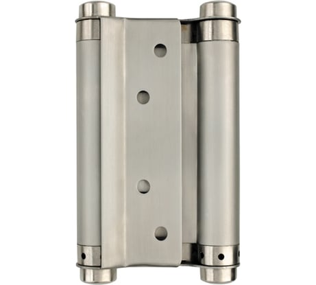 Пружинная двусторонняя петля ARMADILLO BH586SS SN (5DSS) матовый никель TECH (1 шт) 39771