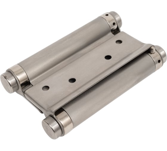 Пружинная двусторонняя петля ARMADILLO BH586SS SN (5DSS) матовый никель TECH (1 шт) 39771