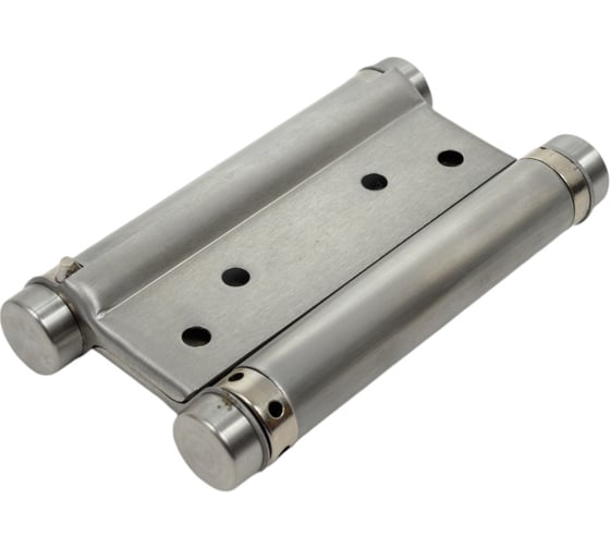 Пружинная двусторонняя петля ARMADILLO BH470SS SN (4DSS) матовый никель TECH 39767