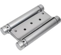 Пружинная петля ARMADILLO Aldeghi ALH.125.5 SC матовый хром (2 шт) 45487