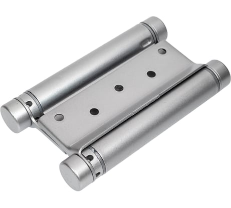 Пружинная петля ARMADILLO Aldeghi ALH.125.5 SC матовый хром (2 шт) 45487