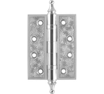 Универсальная петля ARMADILLO Castillo CL 500-A4 102x76x3,5 SILVER-925 Серебро 925 (1 шт) 34189