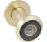 Дверной глазок ARMADILLO оптика стекло DV-PRO 1/60-35/BR/HD (DVG1/HD) SG матовое золото 36485 1