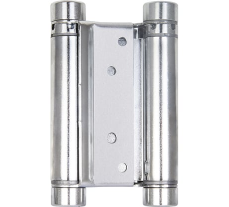 Пружинная петля ARMADILLO Aldeghi ALH.100.4 CP хром (2 шт) 45469