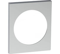 Декоративная накладка ARMADILLO SLIM DS.RT01.08 СP Хром 44261 25844045