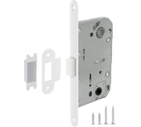 Защелка FUARO PLASTP96WC-50 (P96WC-50) WH белый 41769