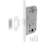 Защелка FUARO PLASTP96WC-50 (P96WC-50) WH белый 41769 1