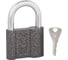Навесной замок FUARO PL-PROTEC-4071 3key (PL-4070) английский/блистер 42537 1