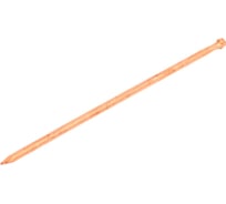 Гвоздь КРЕП-КОМП покрытие Медь 1,4х50 5кг гм1450