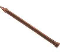 Гвоздь КРЕП-КОМП покрытие Медь 1,8х30 5кг гм1830