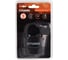 Навесной замок FUARO PL-WEATHER-3650 Black 3key (PL-3650) английский 42535 2