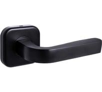 Раздельная ручка FUARO K.XL62.TOROID (TOROID XL) BL-24 черный 46117