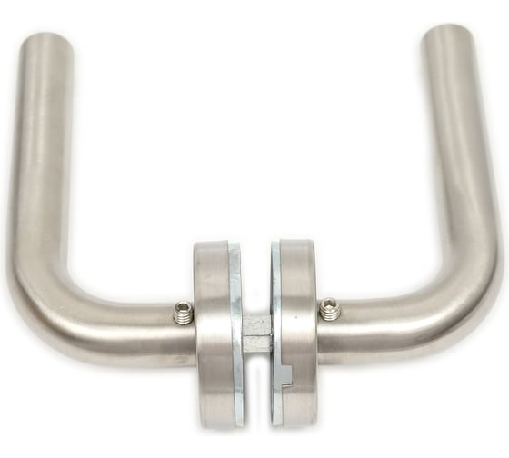 Раздельная ручка FUARO R.DSS201-0201/19 (DSS-0201/19) INOX 201 42041