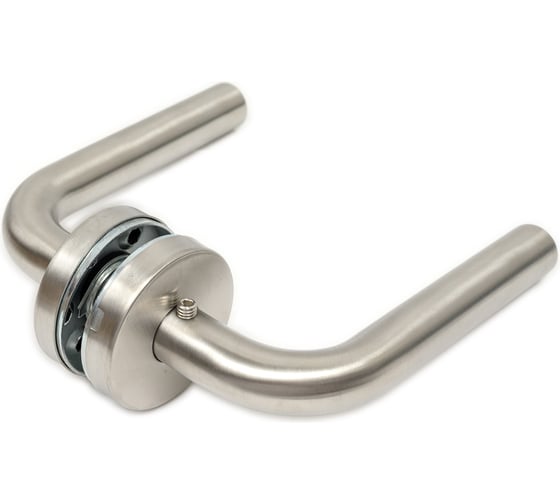 Раздельная ручка FUARO R.DSS201-0201/19 (DSS-0201/19) INOX 201 42041