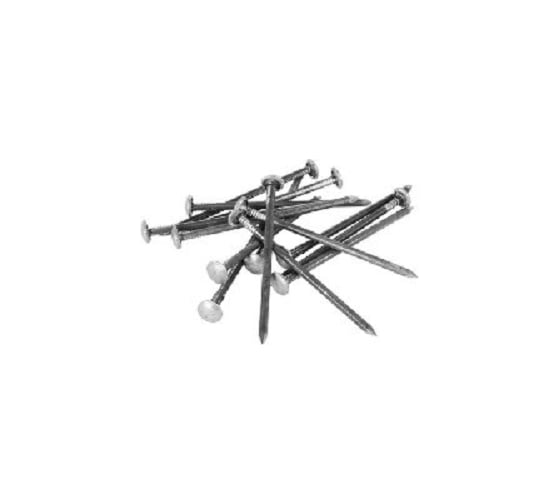 Шиферный гвоздь КРЕП-КОМП оцинкованный 5.0х120/121 15кг А34005012001599