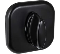 Поворотная ручка FUARO BKW8x75.K.XL62 (BKW8x75 XL) BL-24 черный 41323