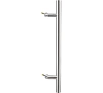 Ручка-скоба FUARO PULL.PH32/800.45 INOX 304 (PH-45-32/800-INOX) 45499