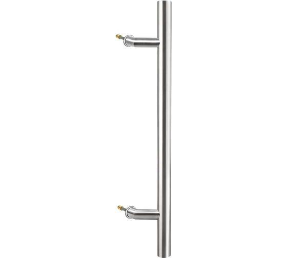 Ручка-скоба FUARO PULL.PH32/800.45 INOX 304 (PH-45-32/800-INOX) 45499 1