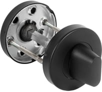 Поворотная ручка FUARO BK6.R.DSS201-02 (DSS-02-BK6) INOX 201 BLACK 45459