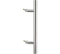 Ручка-скоба FUARO PULL.PH32/600.45 INOX 304 (PH-45-32/600-INOX) 45501 25845359